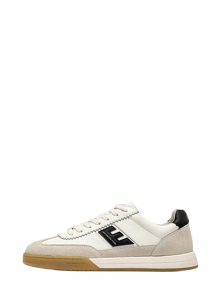 East Pacific Trade - DIEGO NL SMU - nach stil kaufen - nl exclusive off white black - 0