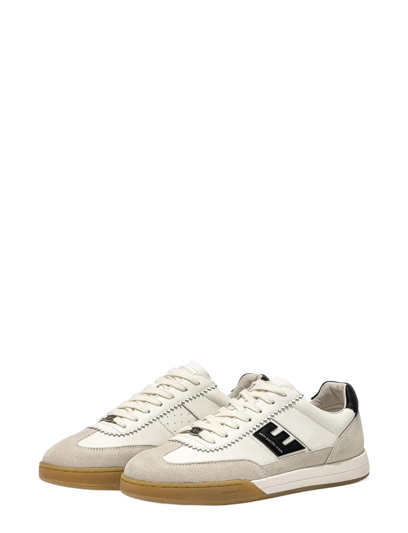 East Pacific Trade - DIEGO NL SMU - nach stil kaufen - nl exclusive off white black - 1