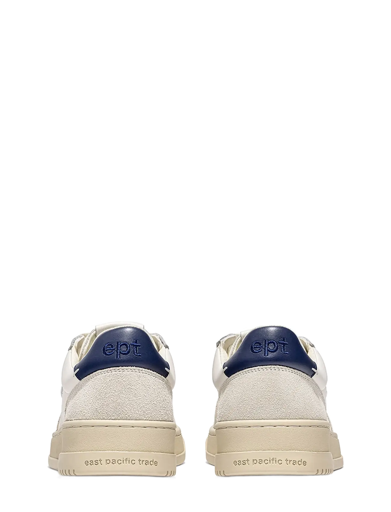 East Pacific Trade Court sneakers herr – bild 4