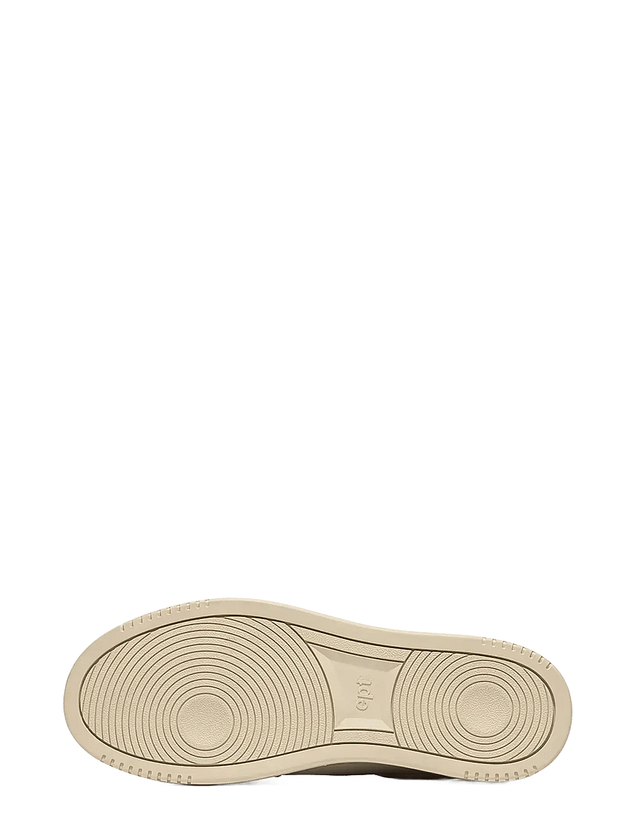 East Pacific Trade - COURT - nach stil kaufen - off white tofu navy - 4