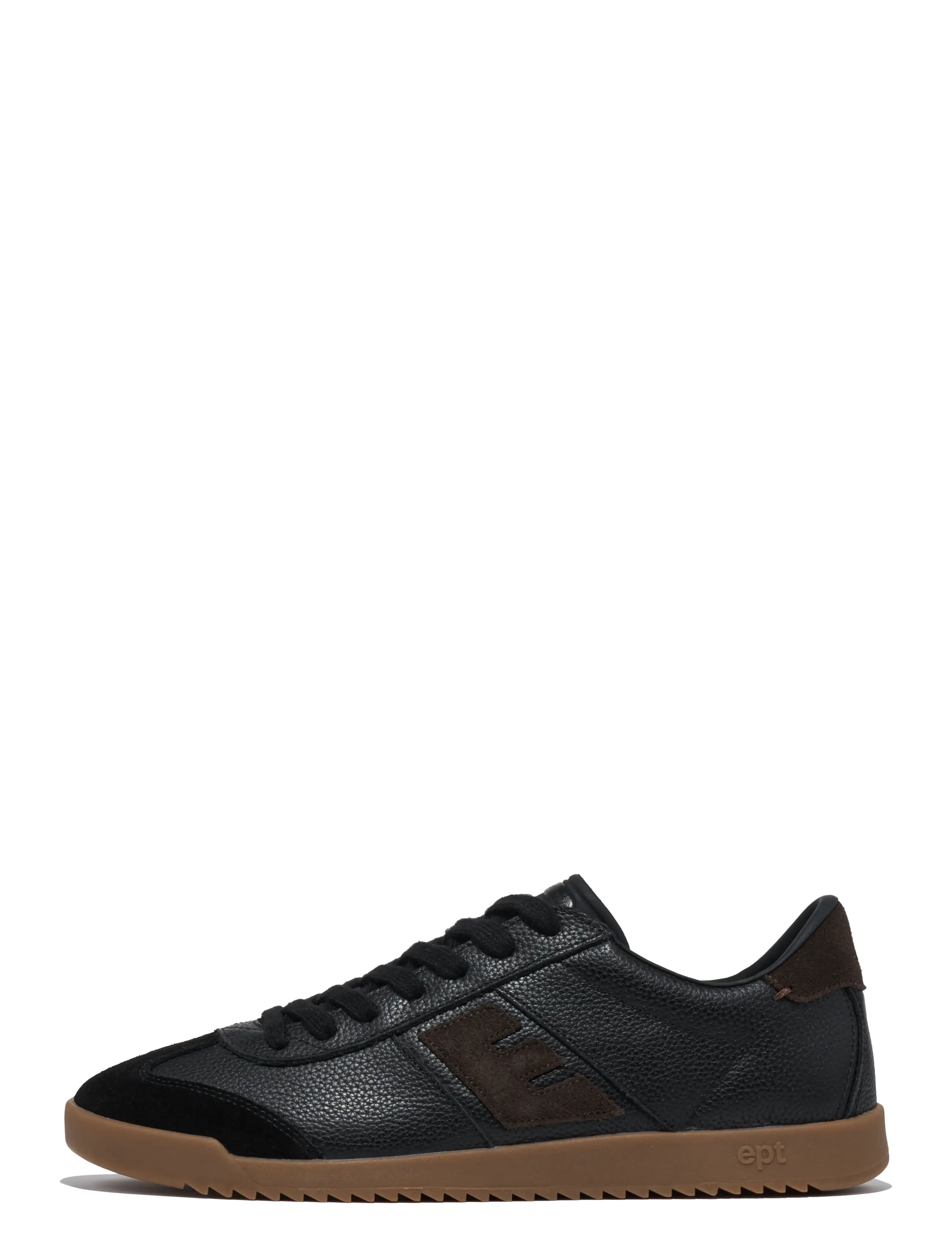 Bonito I Black Brown