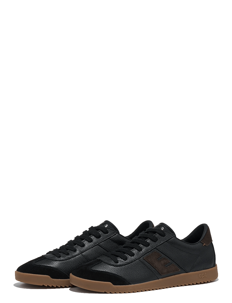 East Pacific Trade - BONITO I black brown - nach stil kaufen - black brown - 1