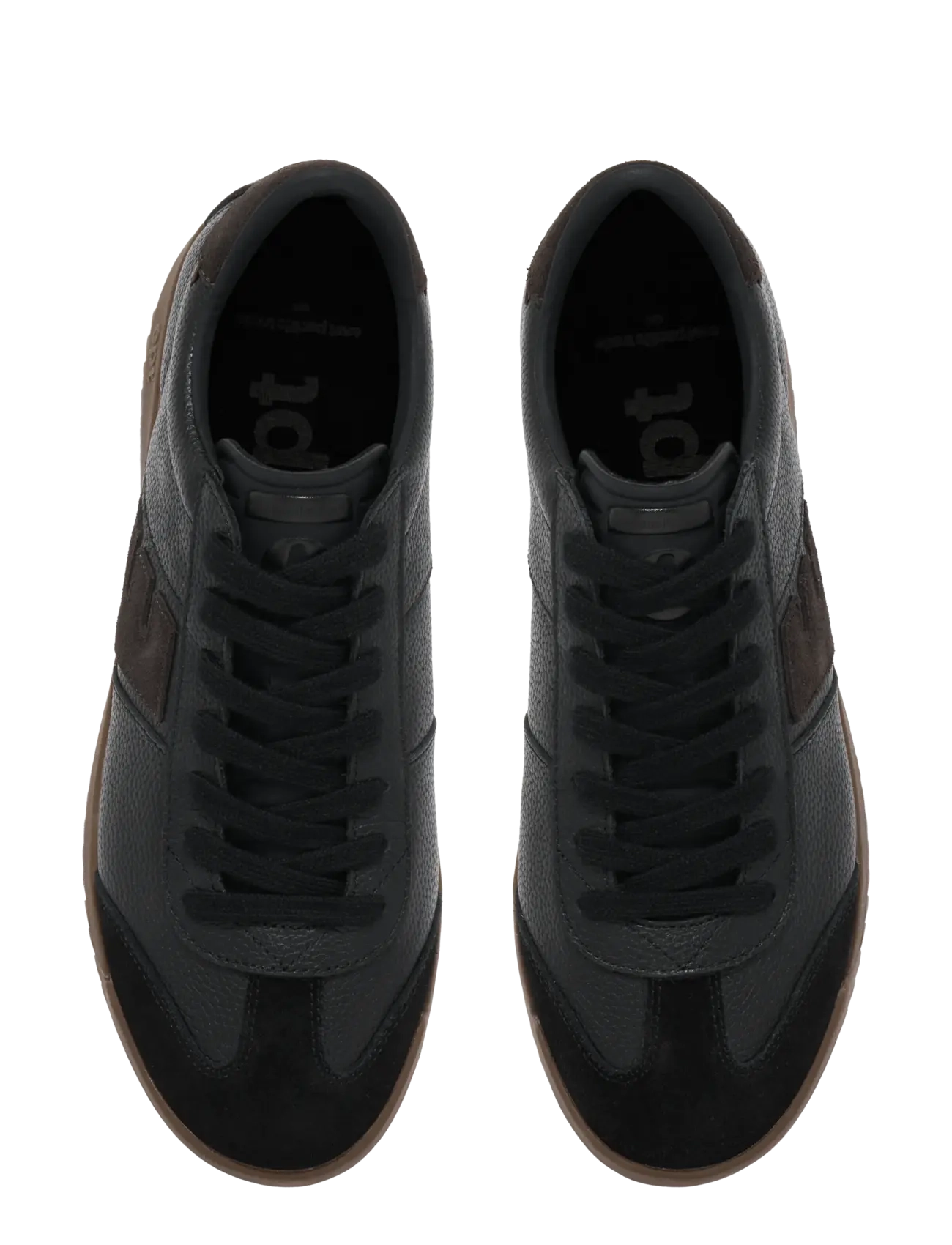 East Pacific Trade - BONITO I black brown - nach stil kaufen - black brown - 2