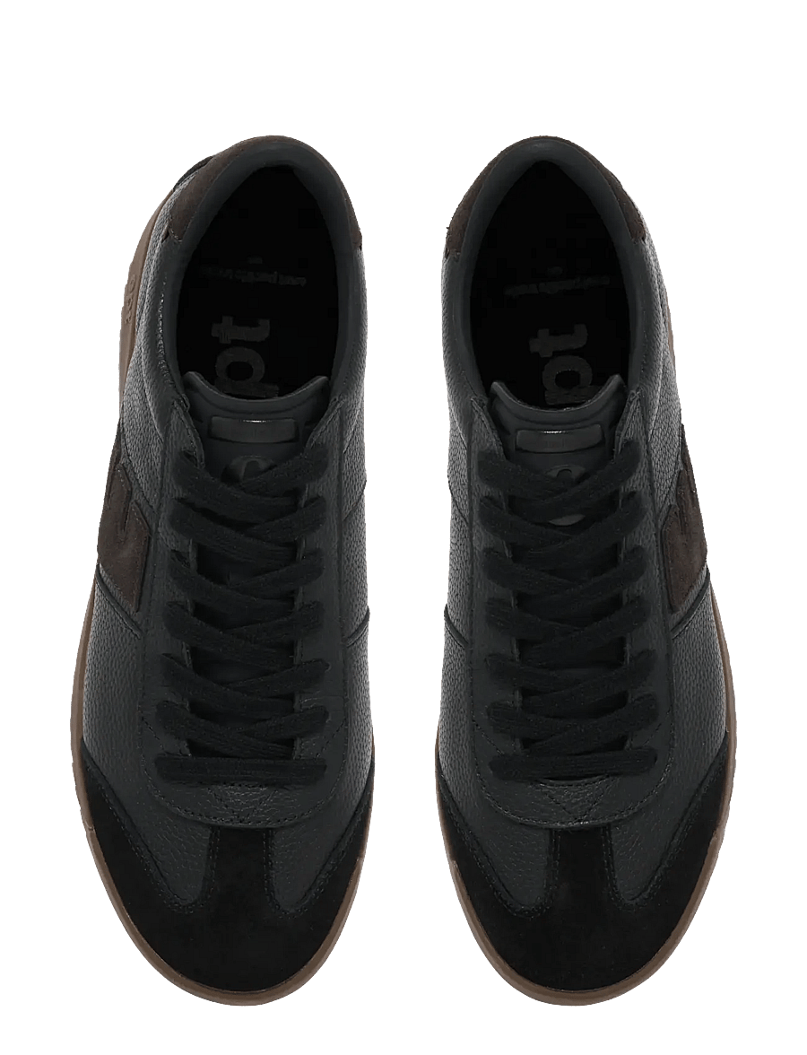 East Pacific Trade - BONITO I black brown - nach stil kaufen - black brown - 2