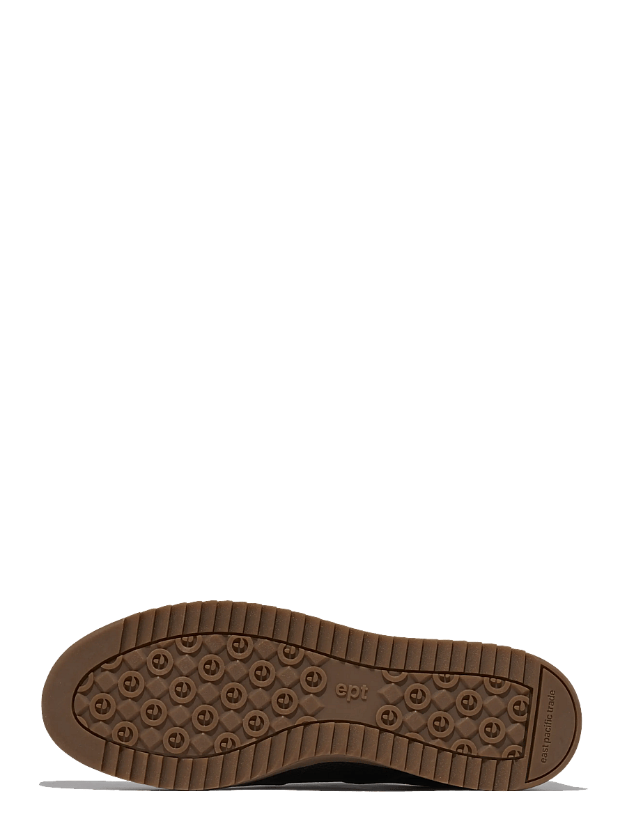 East Pacific Trade - BONITO I black brown - nach stil kaufen - black brown - 4
