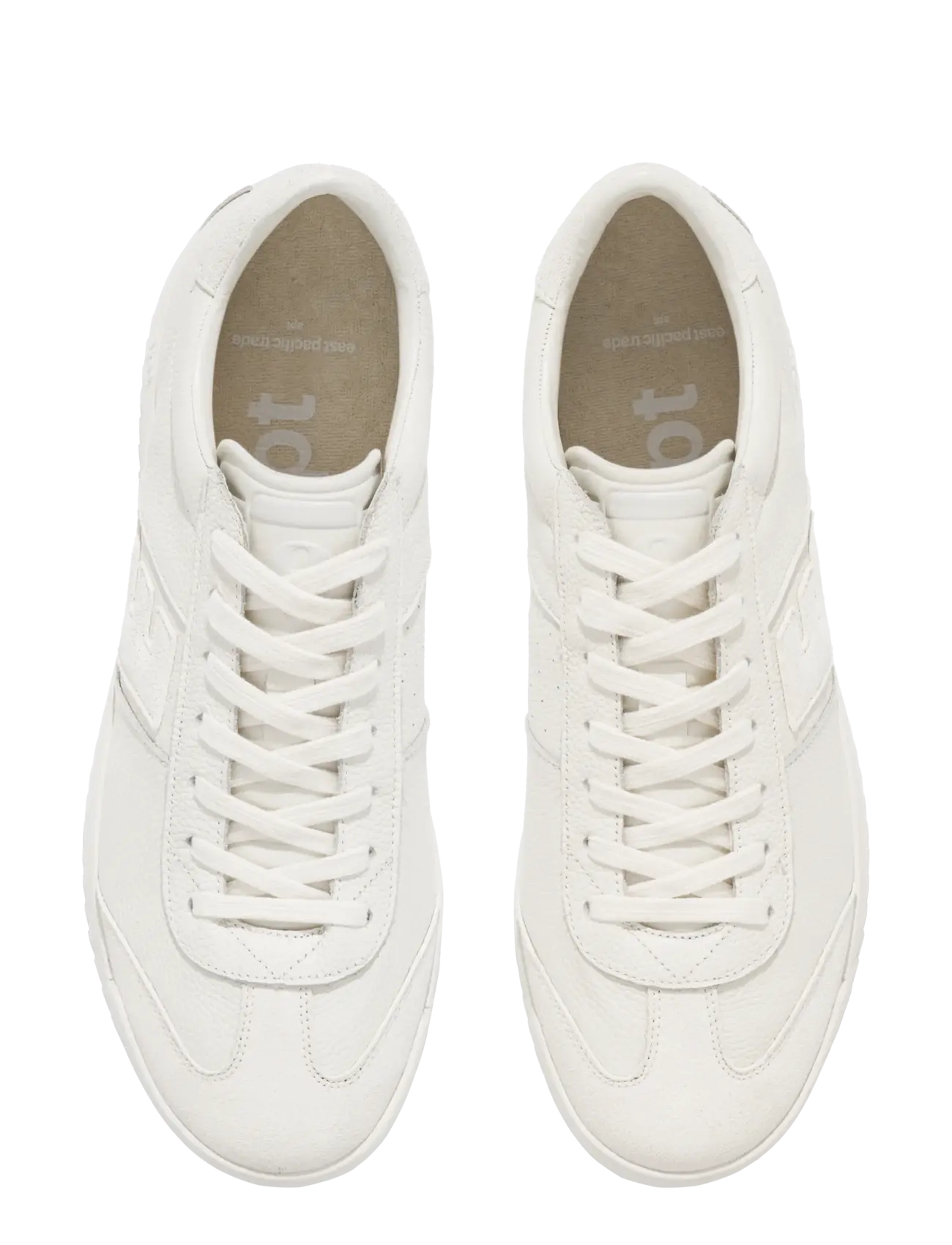 East Pacific Trade Bonito I sneakers herr – bild 3
