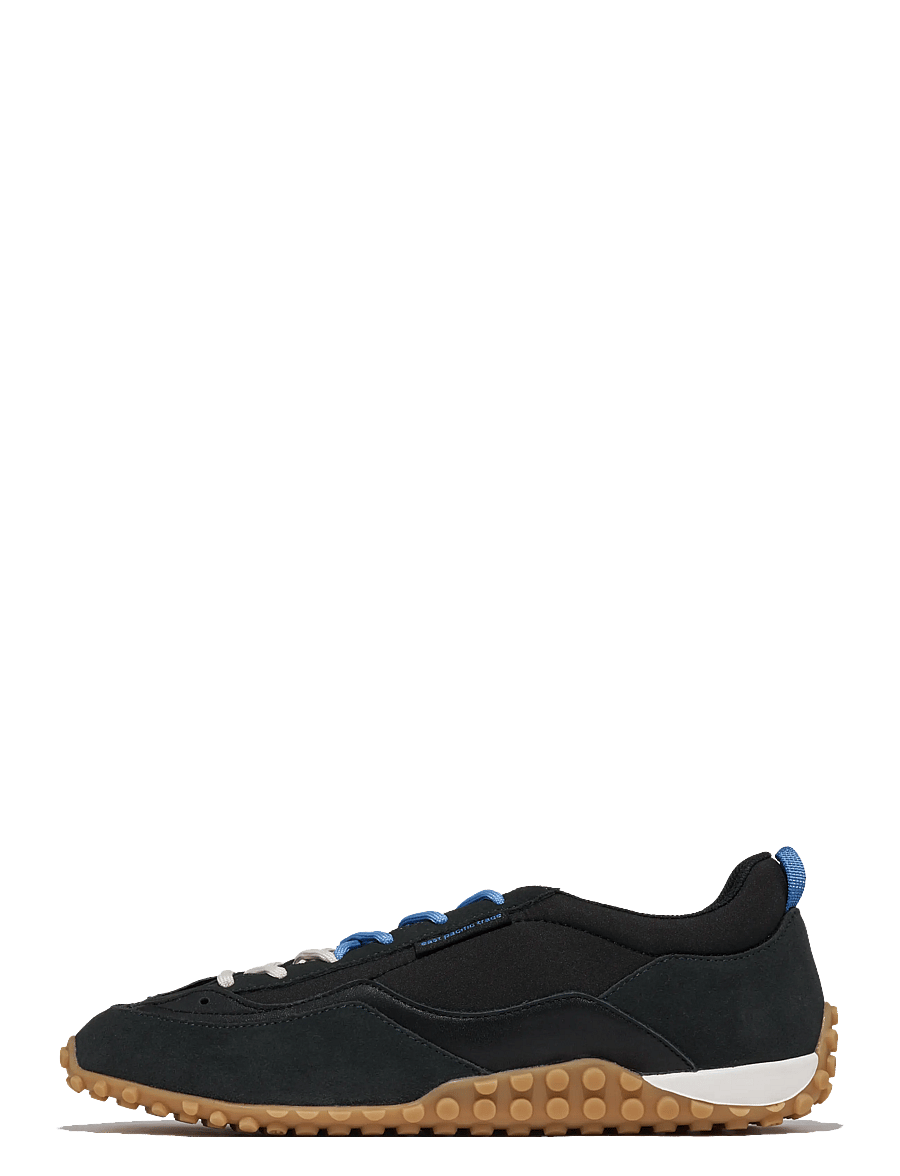East Pacific Trade - CHECKMATE DRIVER - nach stil kaufen - black blue - 0