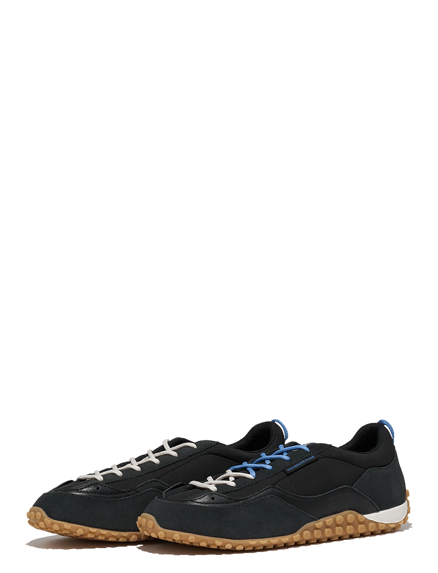 East Pacific Trade - CHECKMATE DRIVER - nach stil kaufen - black blue - 1
