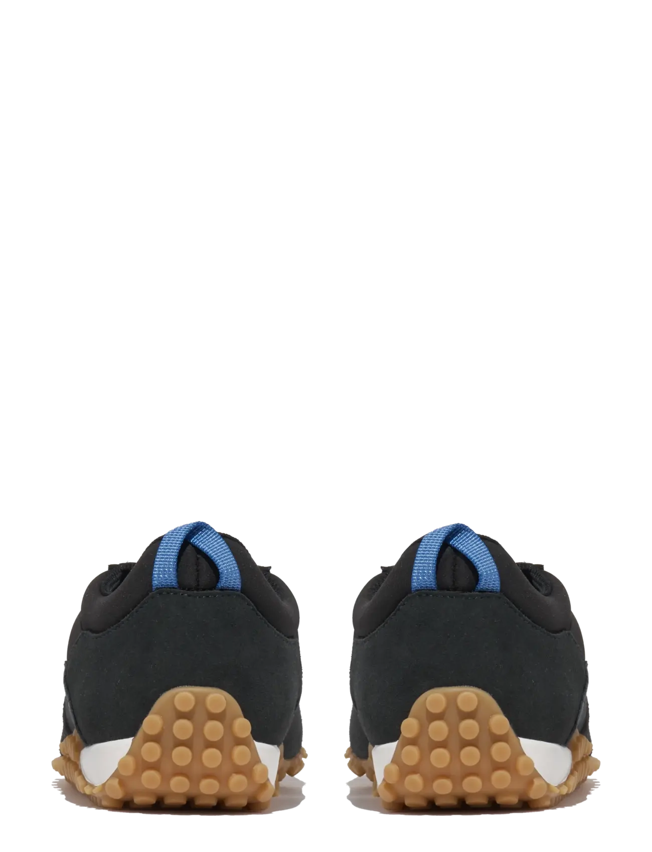 East Pacific Trade - CHECKMATE DRIVER - nach stil kaufen - black blue - 3