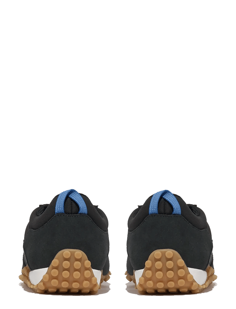 East Pacific Trade - CHECKMATE DRIVER - nach stil kaufen - black blue - 3
