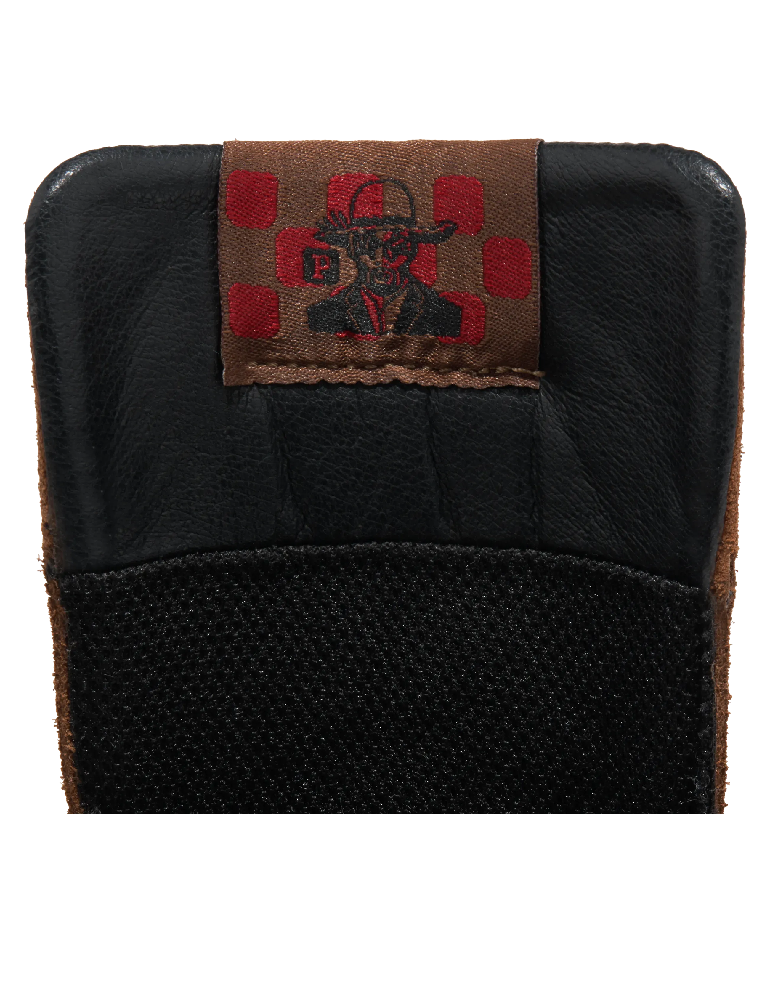 East Pacific Trade - CHECKMATE DRIVER - nach stil kaufen - poggy brown - 5