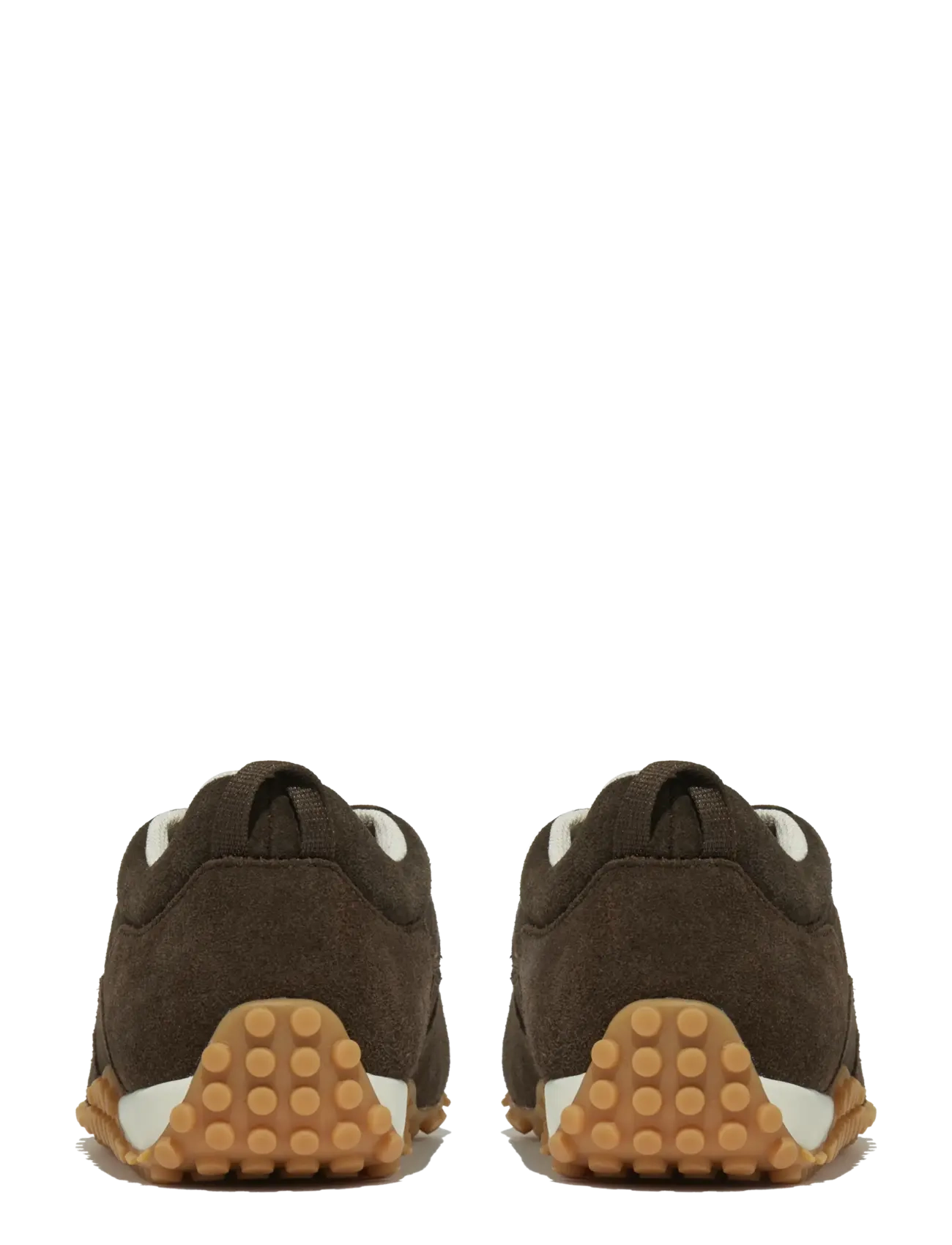 East Pacific Trade - CHECKMATE DRIVER NL SMU - nach stil kaufen - nl exclusive brown suede - 3
