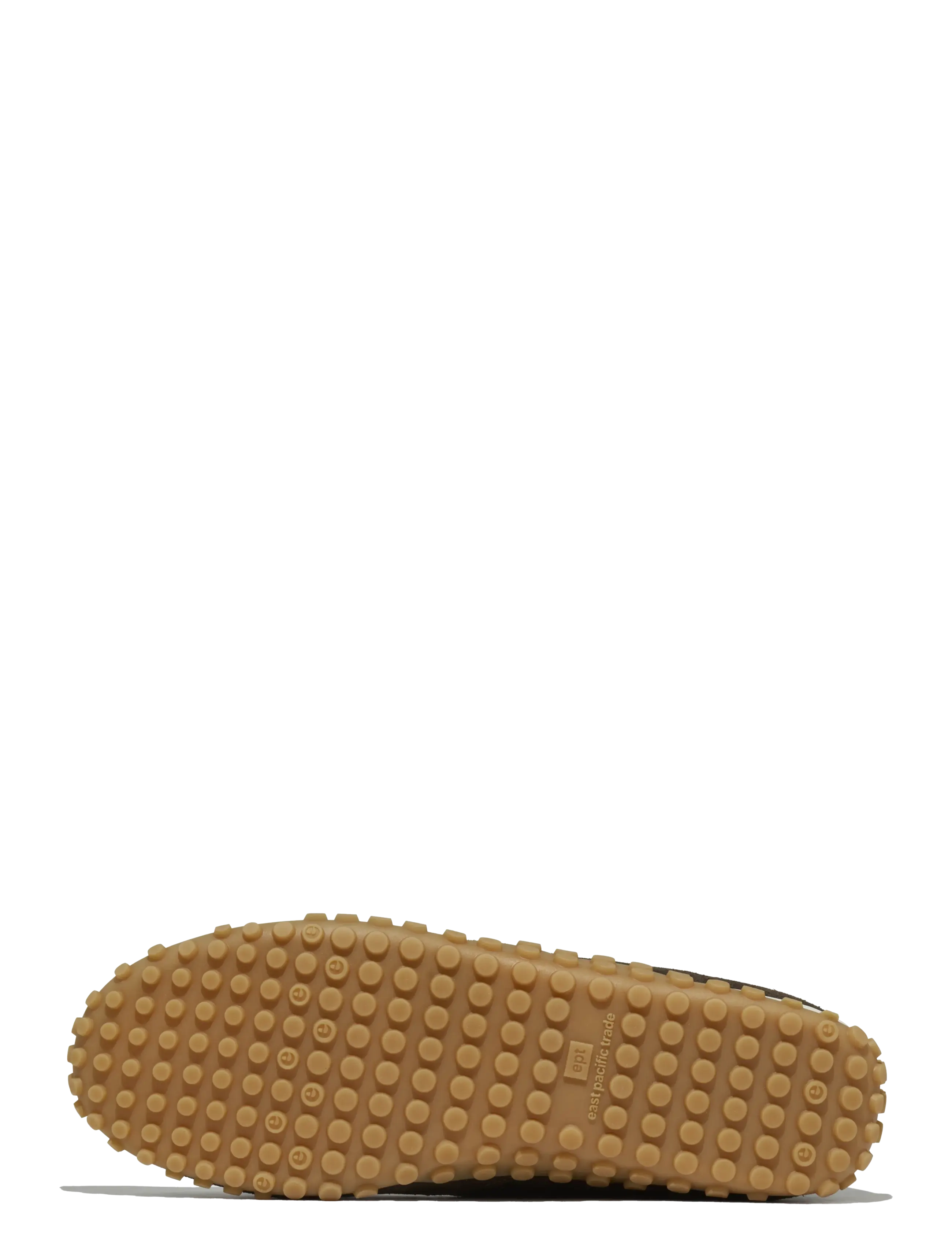 East Pacific Trade - CHECKMATE DRIVER NL SMU - nach stil kaufen - nl exclusive brown suede - 4