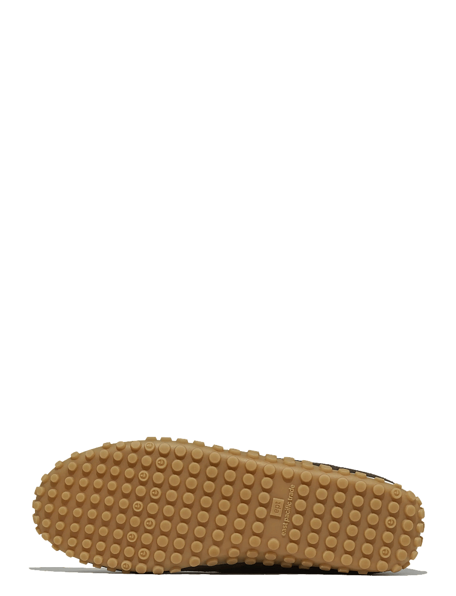 East Pacific Trade - CHECKMATE DRIVER NL SMU - nach stil kaufen - nl exclusive brown suede - 4