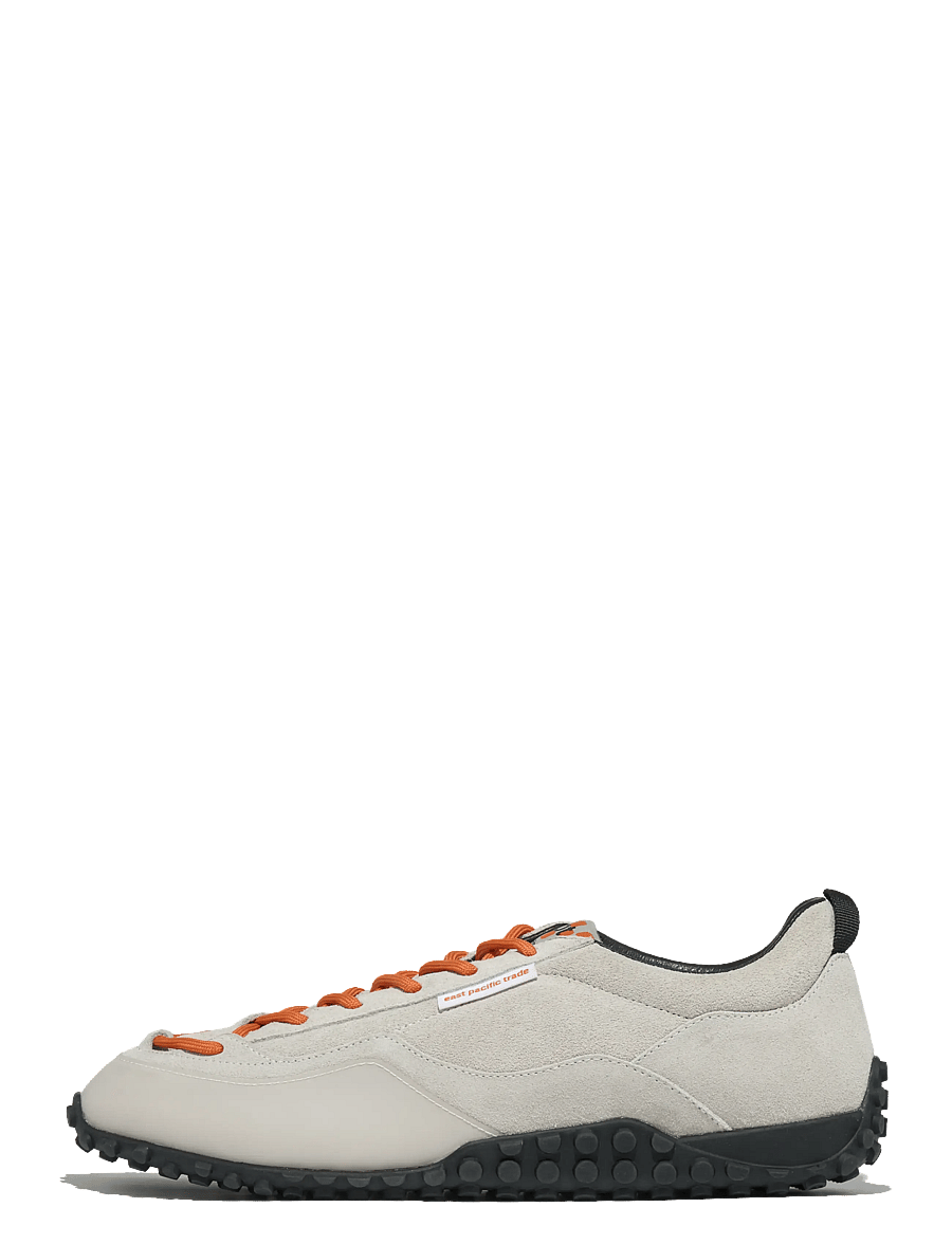 East Pacific Trade - CHECKMATE DRIVER - nach stil kaufen - poggy grey - 0