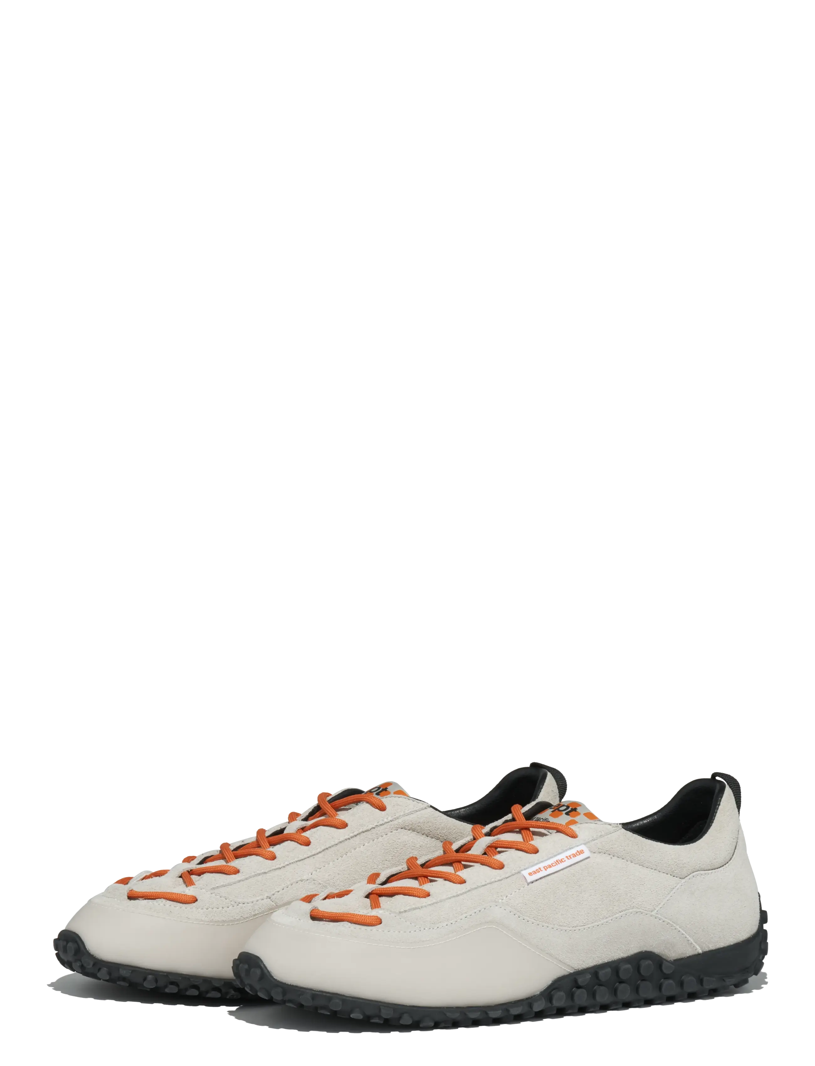 East Pacific Trade - CHECKMATE DRIVER - nach stil kaufen - poggy grey - 1