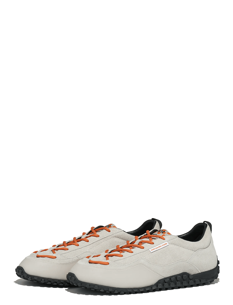 East Pacific Trade - CHECKMATE DRIVER - nach stil kaufen - poggy grey - 1