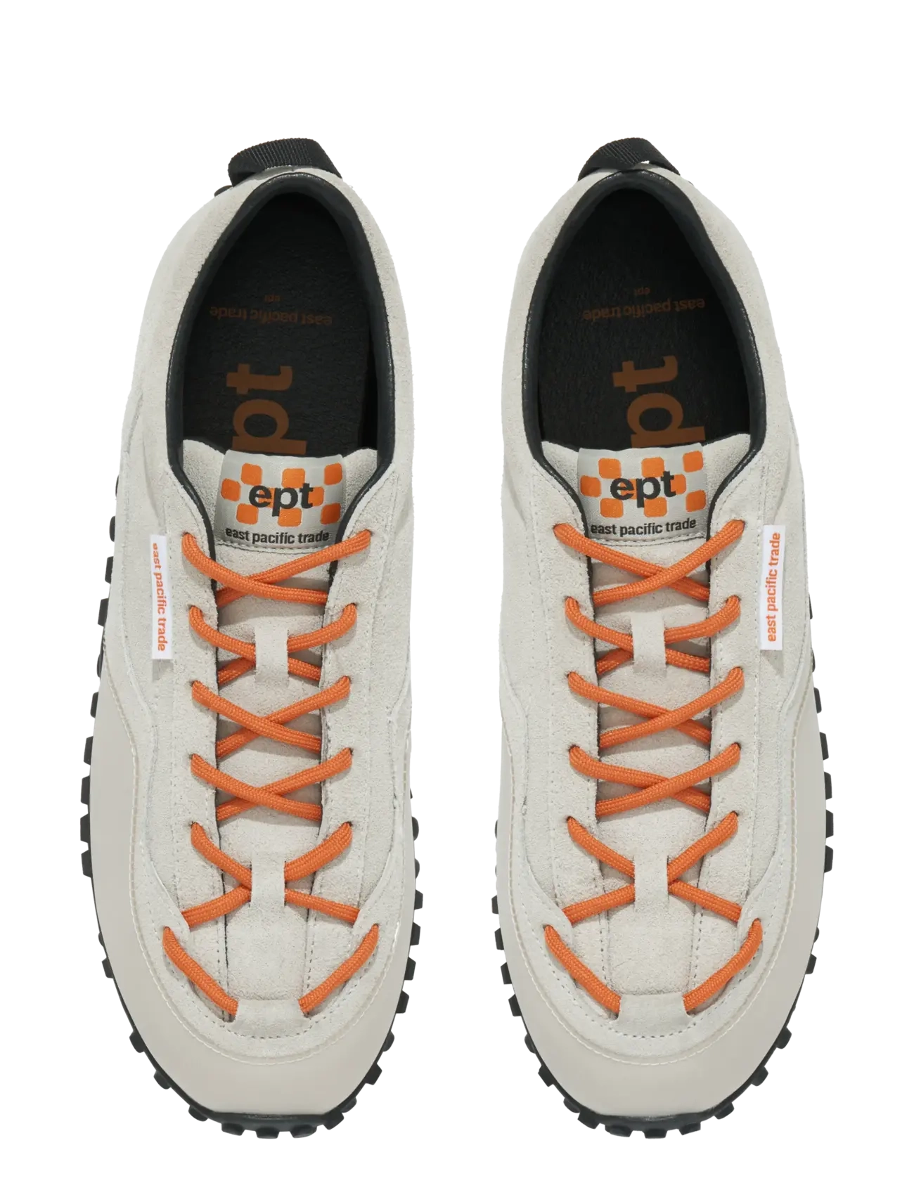East Pacific Trade - CHECKMATE DRIVER - nach stil kaufen - poggy grey - 2