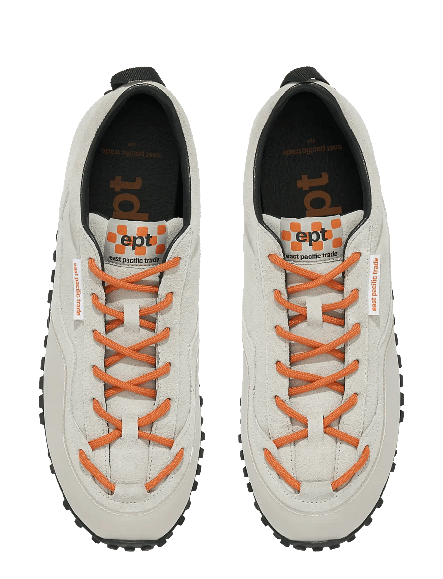 East Pacific Trade - CHECKMATE DRIVER - nach stil kaufen - poggy grey - 2