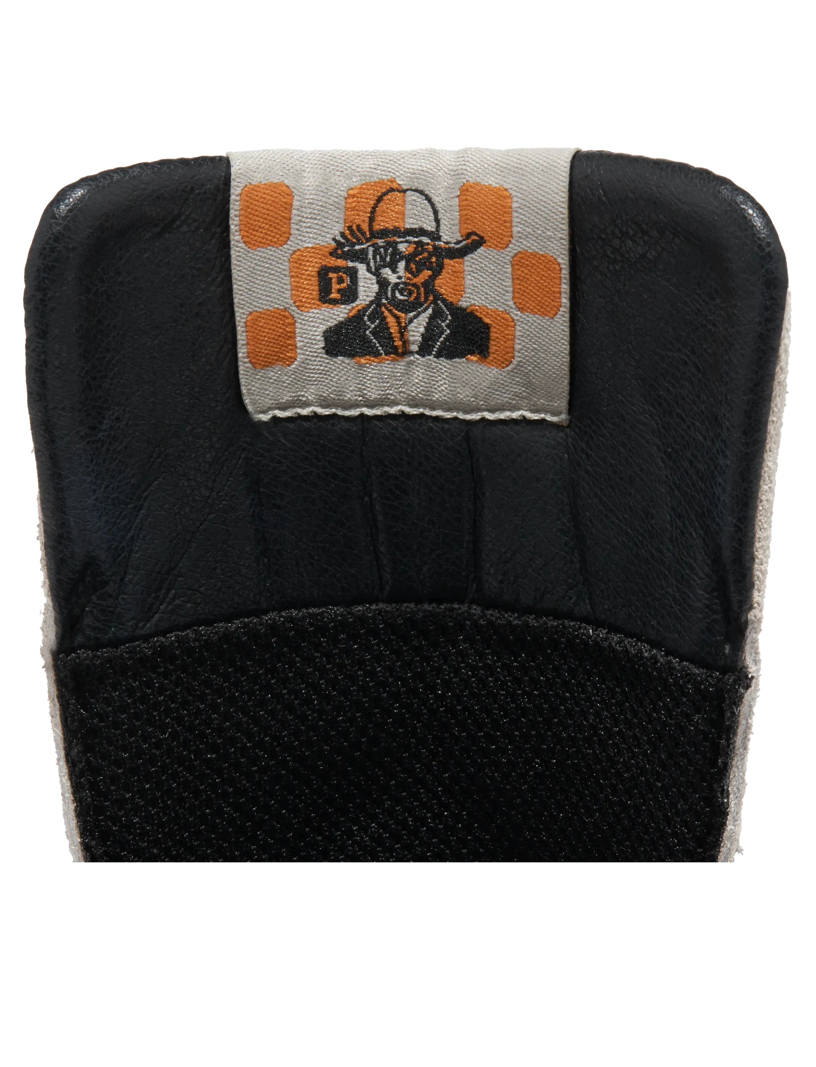 East Pacific Trade - CHECKMATE DRIVER - nach stil kaufen - poggy grey - 5