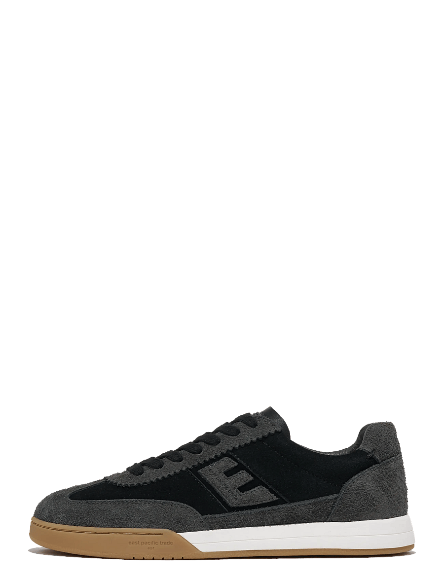 East Pacific Trade - DIEGO - nach stil kaufen - black - 0
