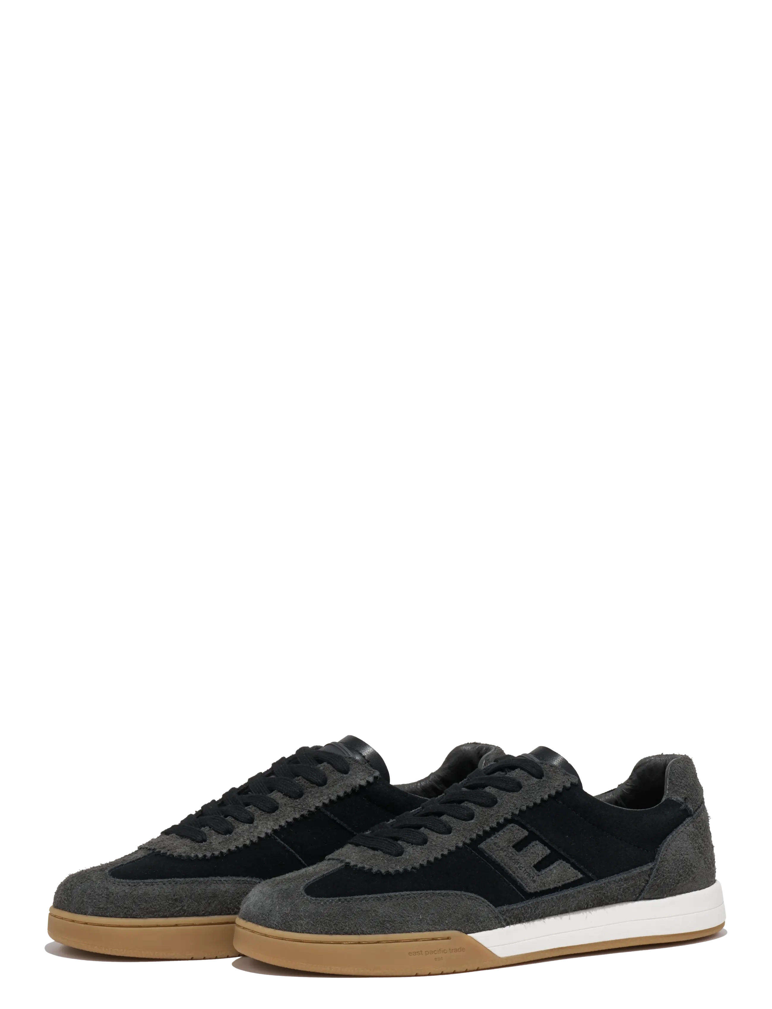 East Pacific Trade - DIEGO - nach stil kaufen - black - 1