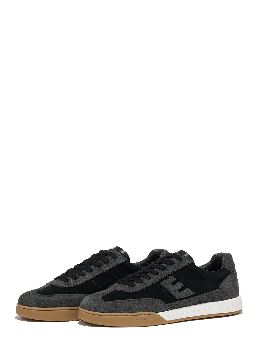 East Pacific Trade - DIEGO - nach stil kaufen - black - 1