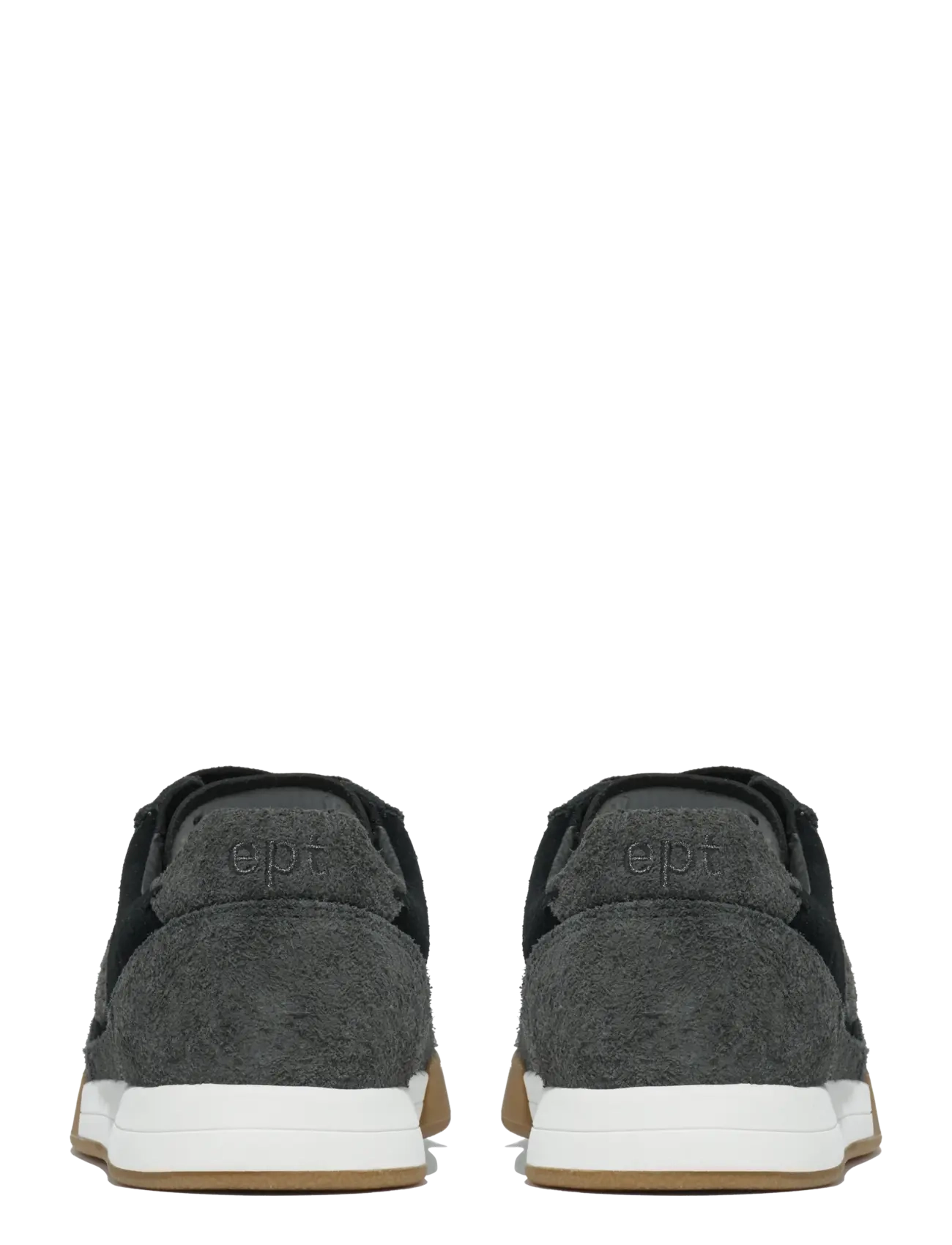 East Pacific Trade - DIEGO - nach stil kaufen - black - 3