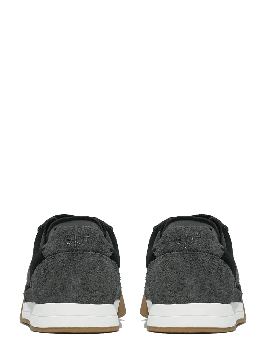 East Pacific Trade - DIEGO - nach stil kaufen - black - 3