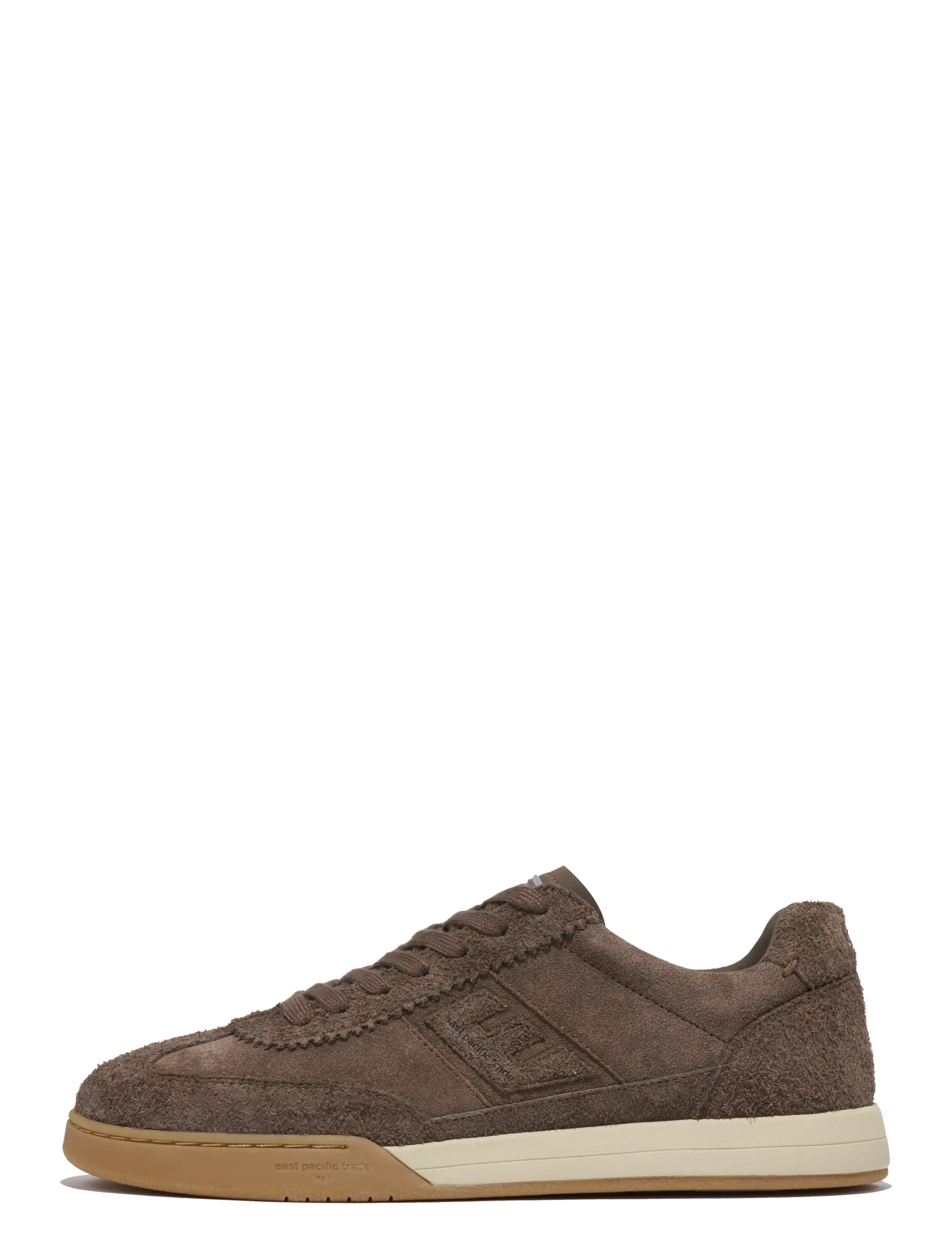EPT DIEGO - Sneakers - BROWN / brown