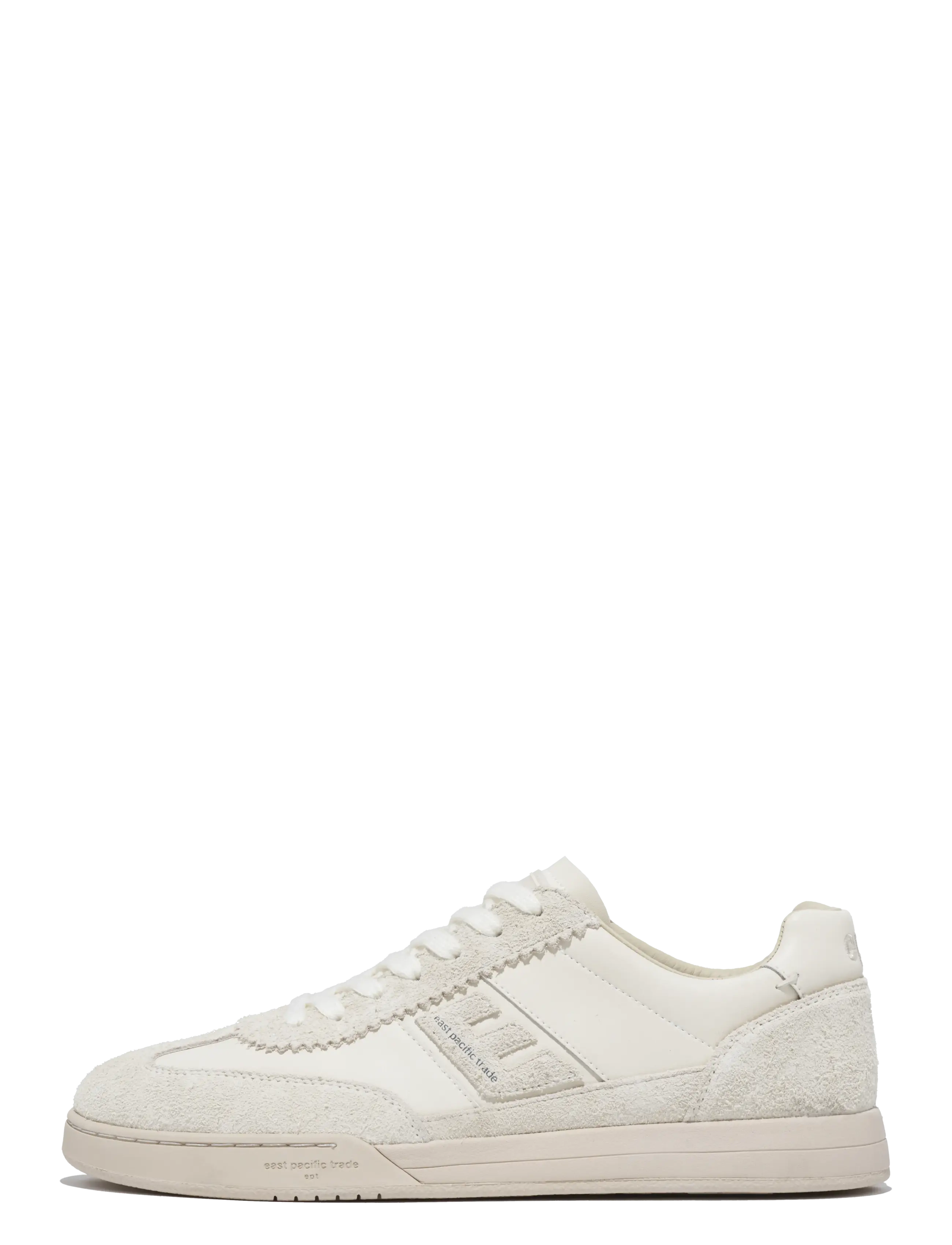 East Pacific Trade DIEGO - Schuhe - BONE / cream