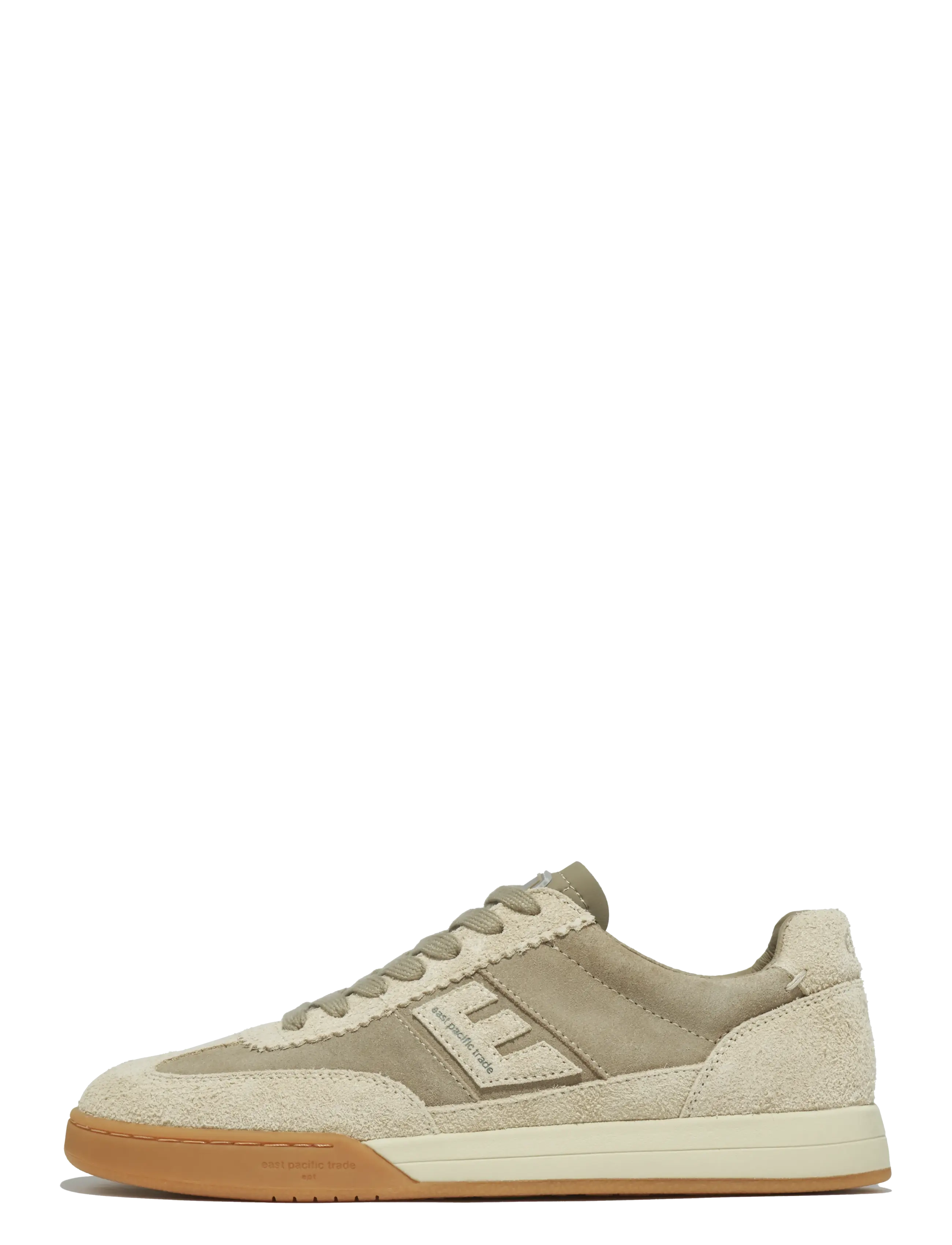 East Pacific Trade DIEGO - Schuhe - OAK / beige