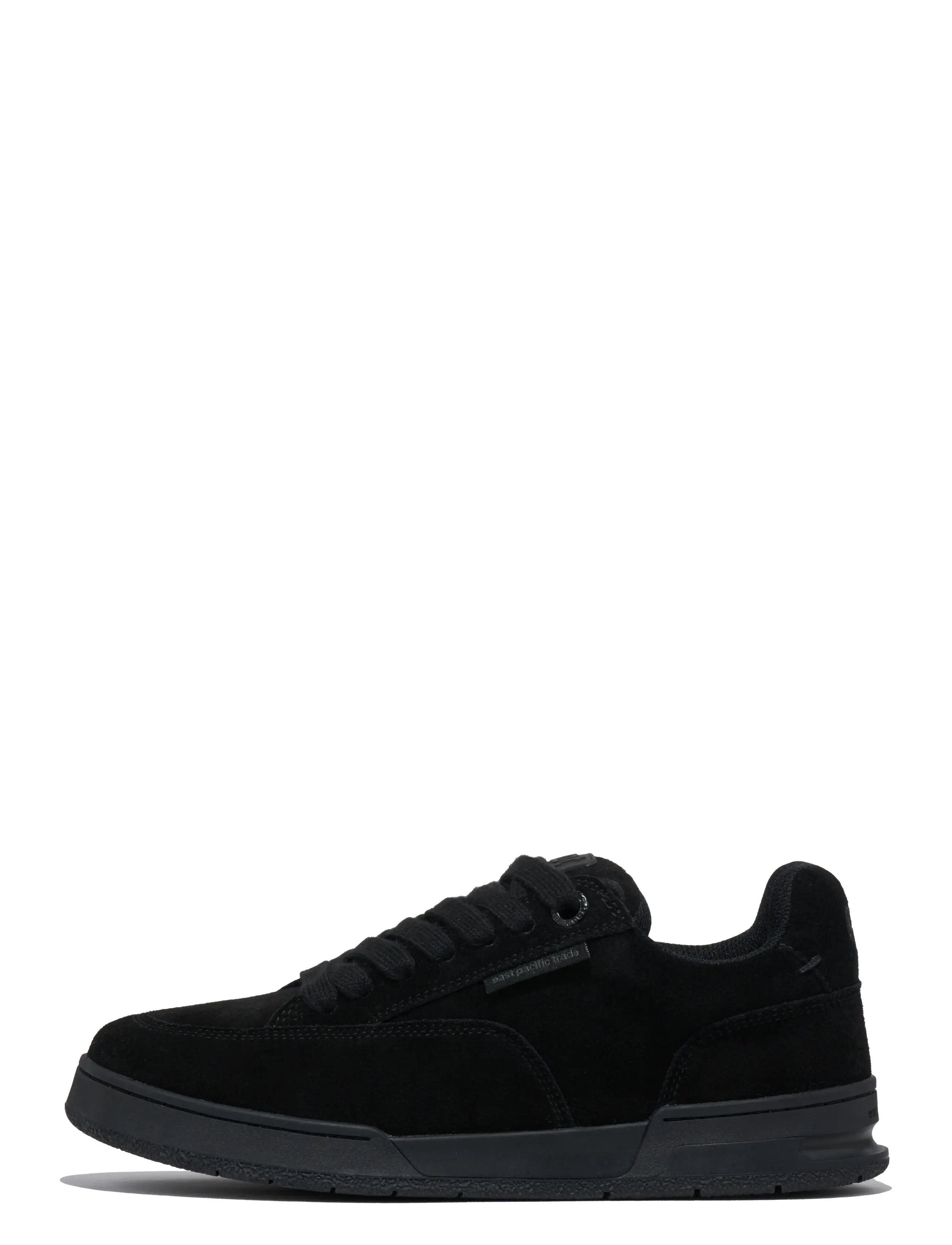 East Pacific Trade FAT - Schuhe - BLACK BLACK / black