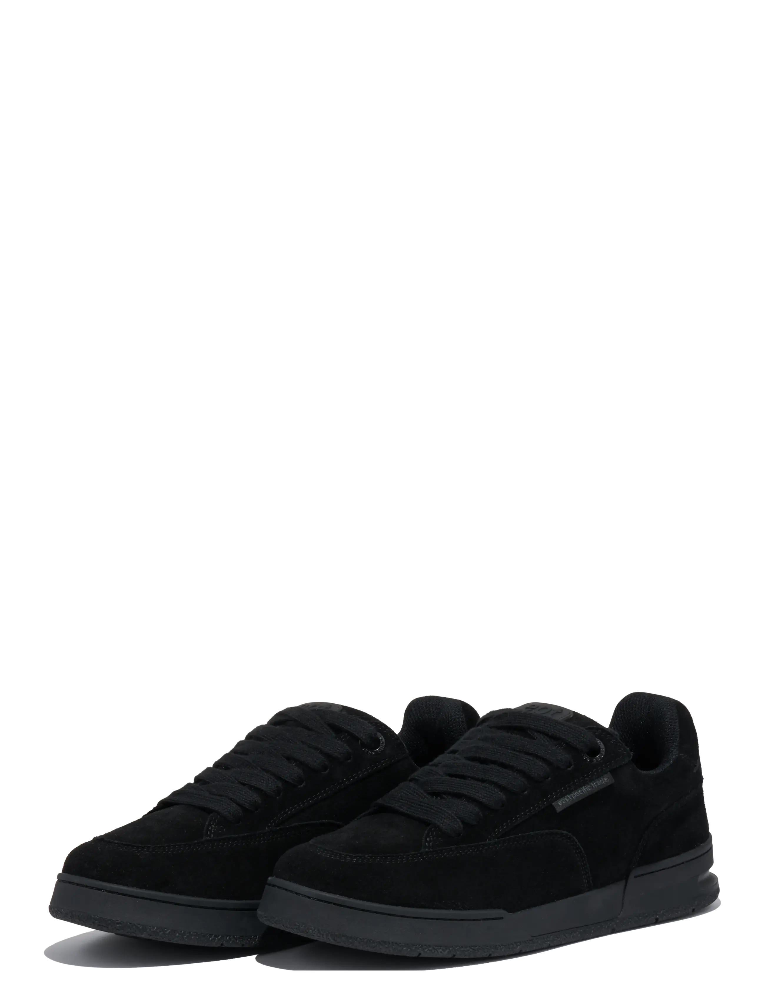 East Pacific Trade - FAT - nach stil kaufen - black black - 1