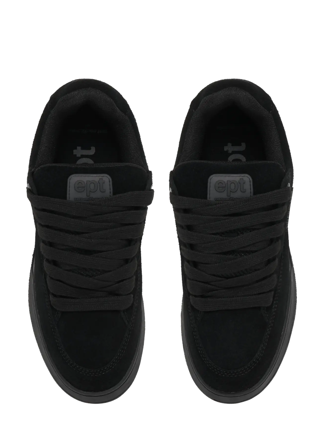 East Pacific Trade - FAT - nach stil kaufen - black black - 2