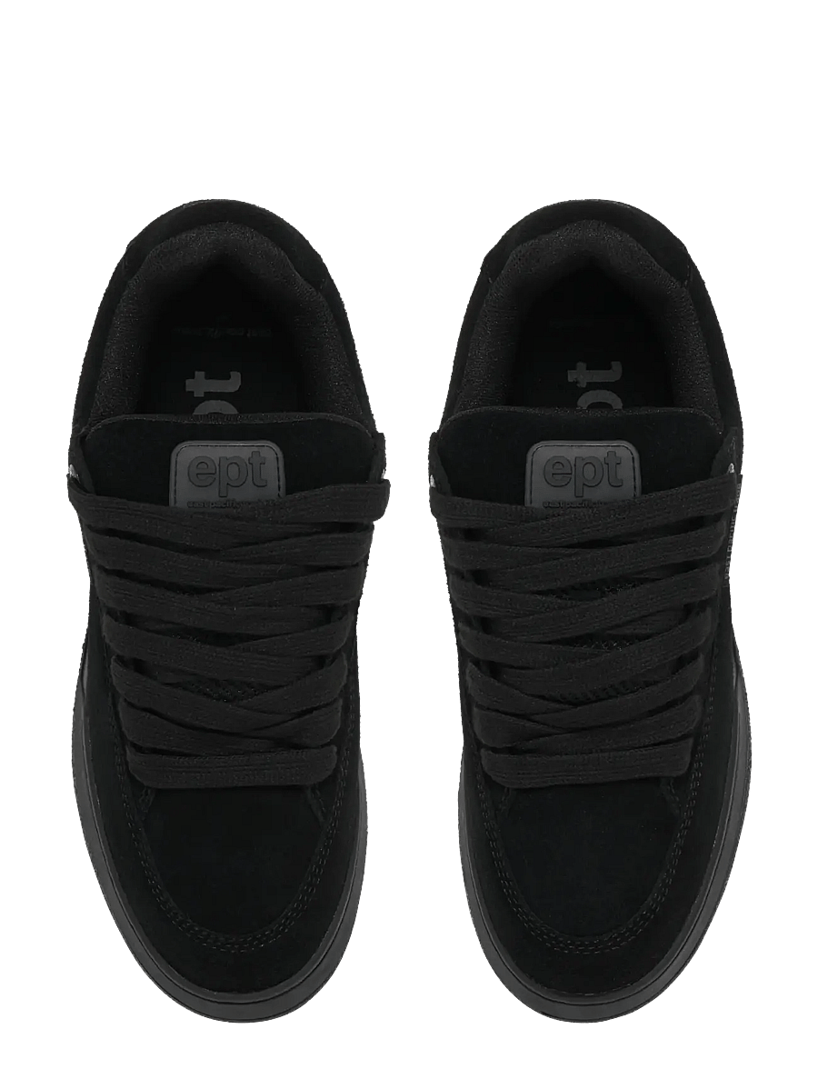 East Pacific Trade - FAT - nach stil kaufen - black black - 2