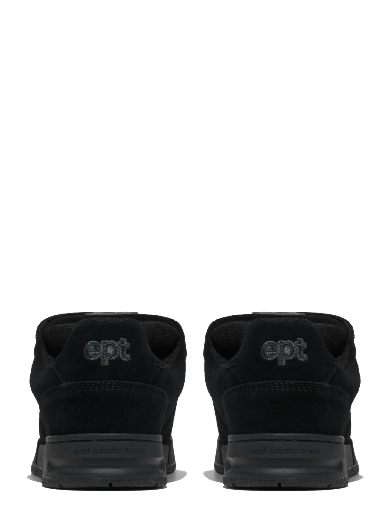 East Pacific Trade - FAT - nach stil kaufen - black black - 3