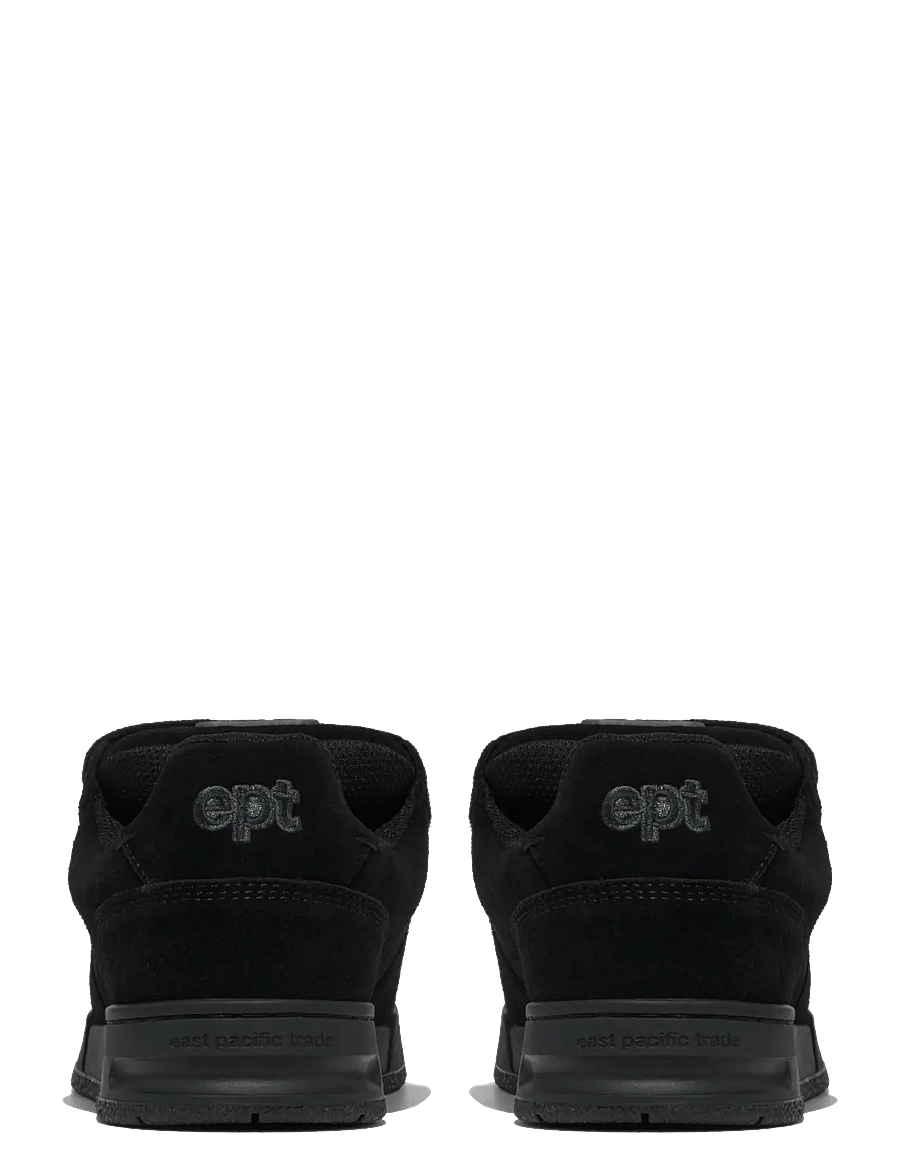 East Pacific Trade - FAT - nach stil kaufen - black black - 3