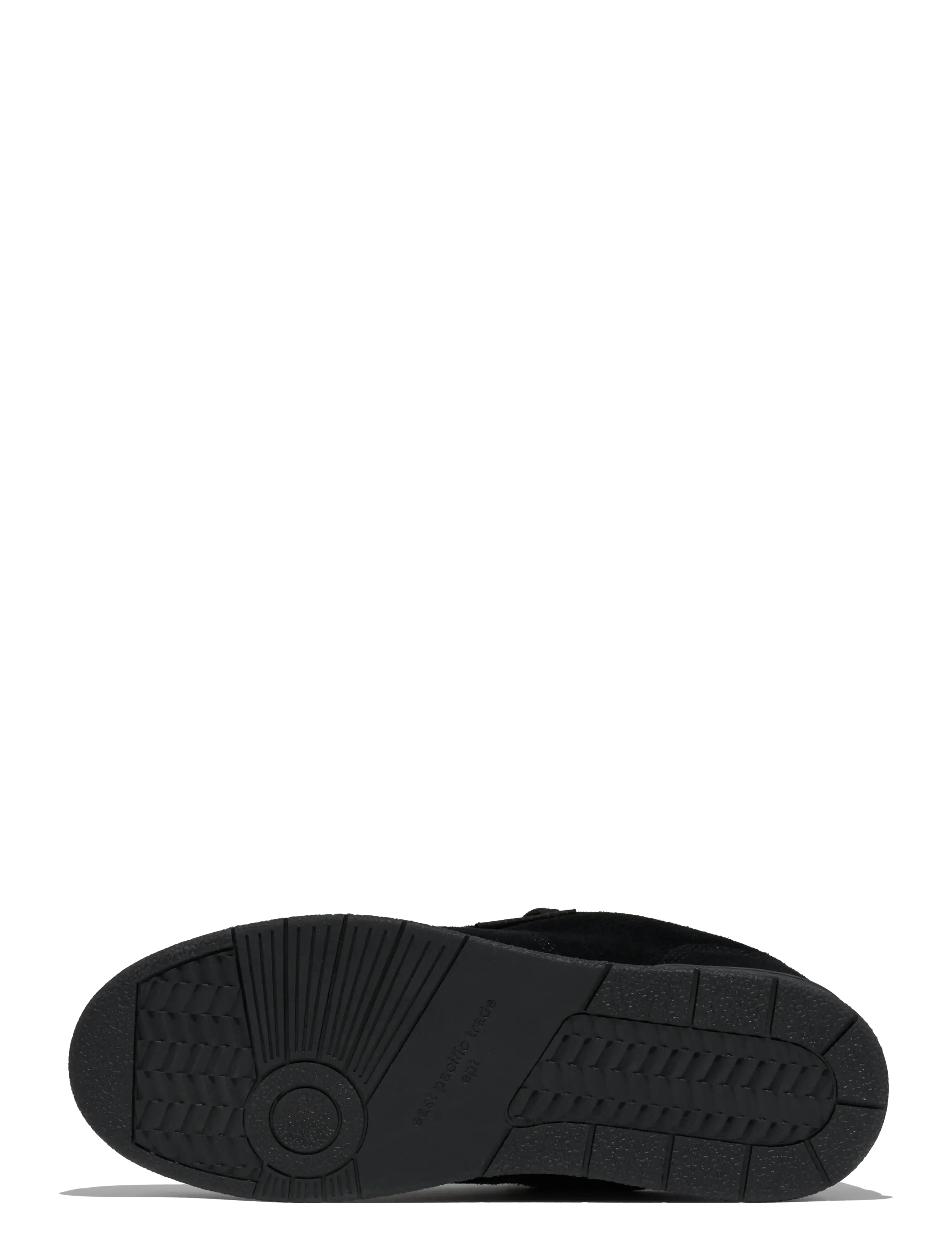 East Pacific Trade - FAT - nach stil kaufen - black black - 4