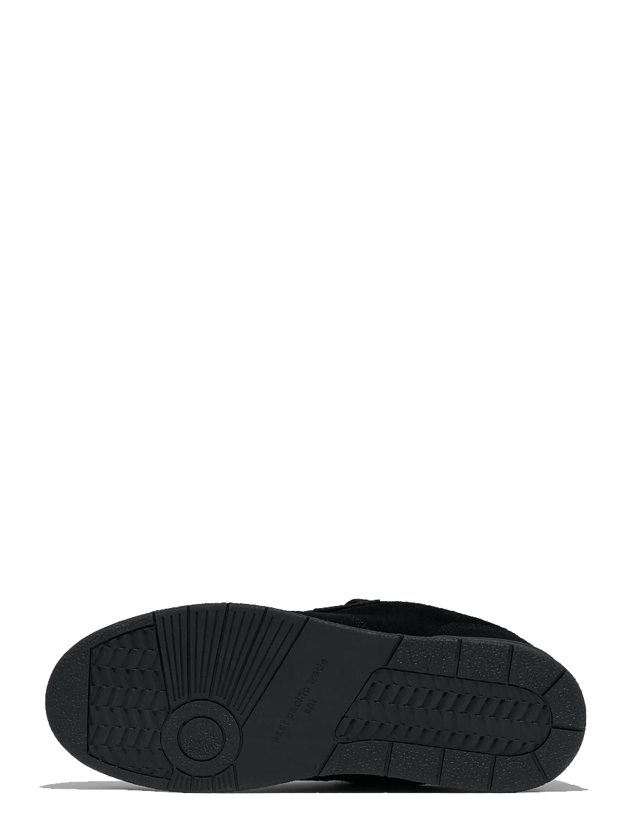 East Pacific Trade - FAT - nach stil kaufen - black black - 4