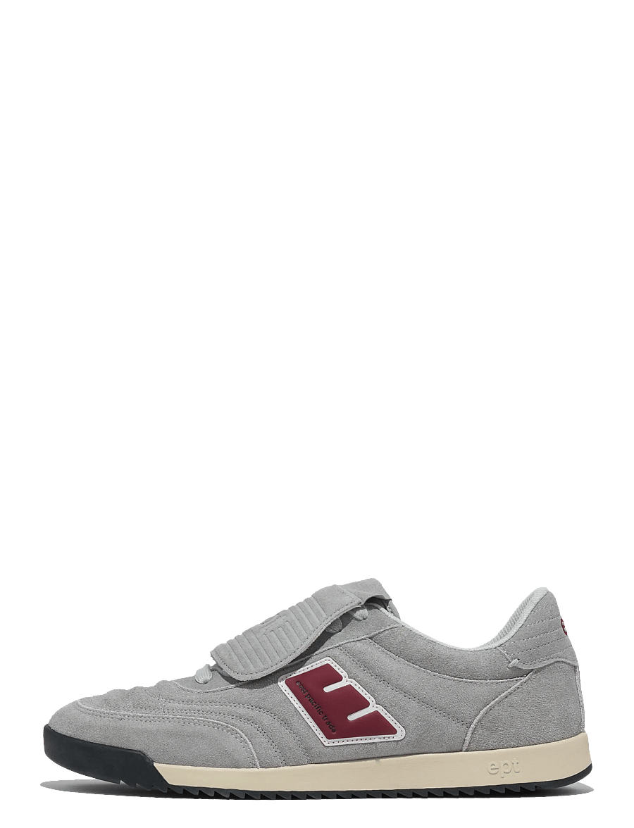 East Pacific Trade - LIBERO - nach stil kaufen - grey burgundy - 0