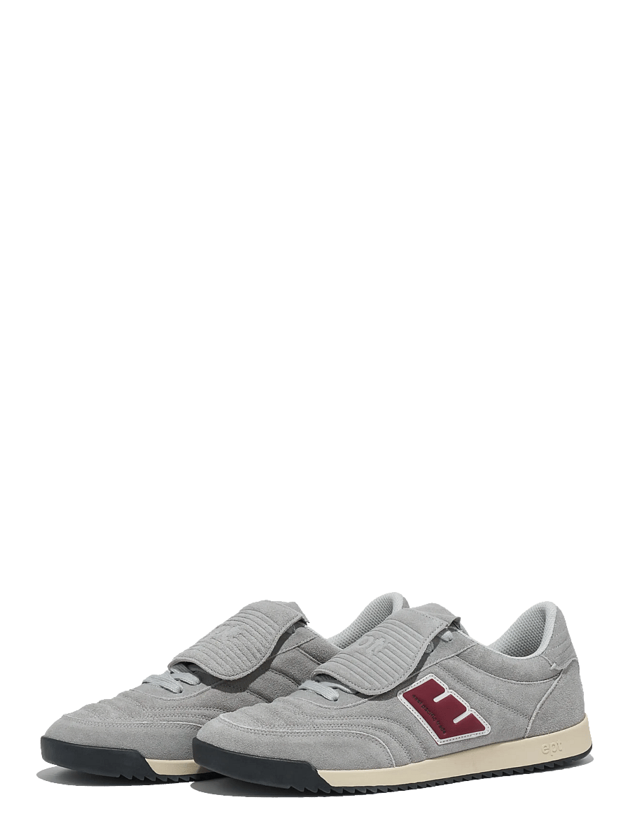 East Pacific Trade - LIBERO - nach stil kaufen - grey burgundy - 1