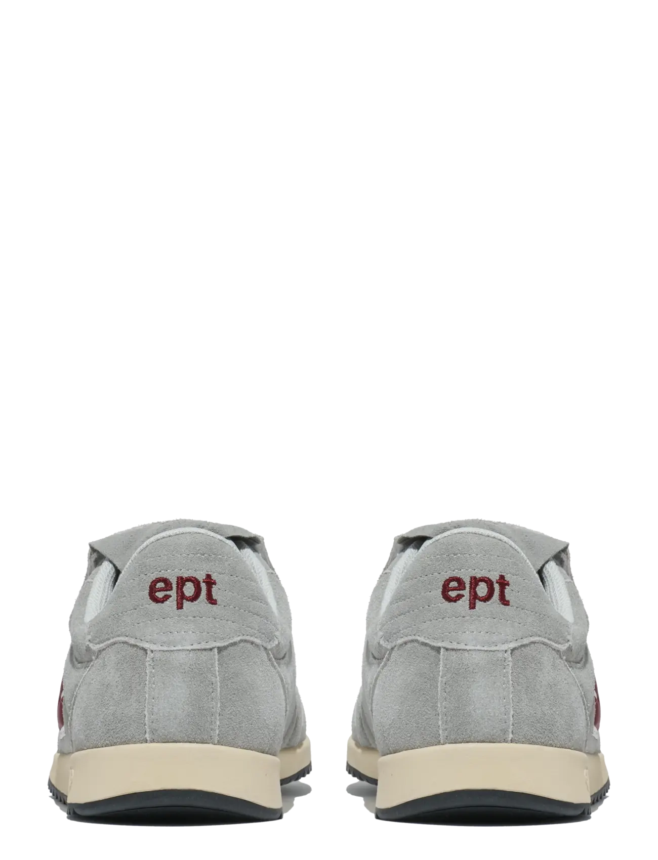 East Pacific Trade - LIBERO - nach stil kaufen - grey burgundy - 3