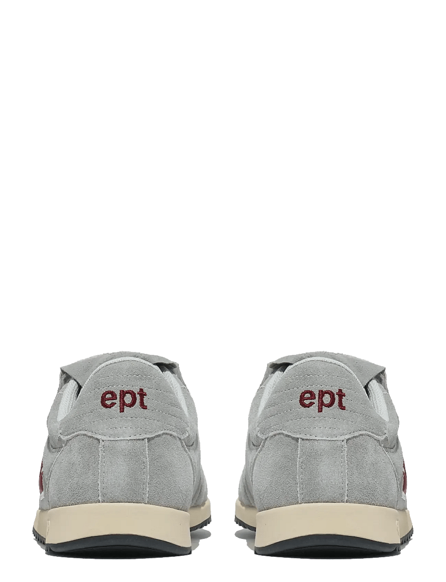 East Pacific Trade - LIBERO - nach stil kaufen - grey burgundy - 3