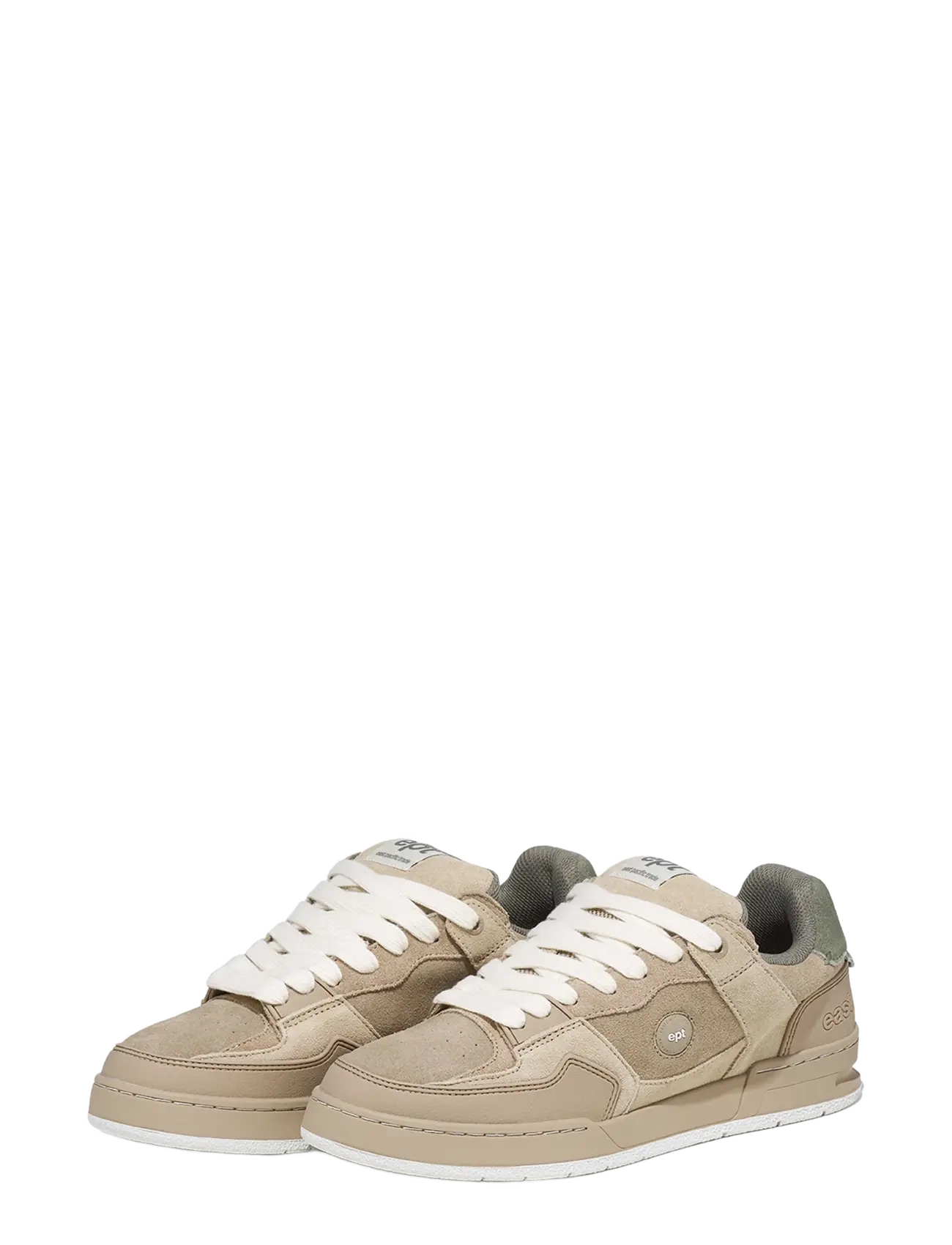 East Pacific Trade Fat Tongue sneakers herr – bild 2