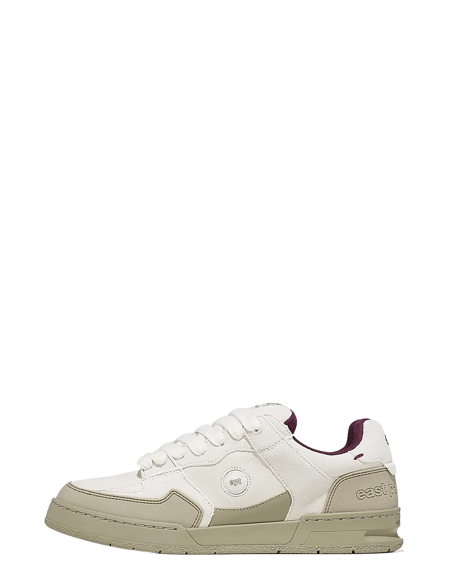 East Pacific Trade - FAT TONGUE - nach stil kaufen - tofu beige - 0