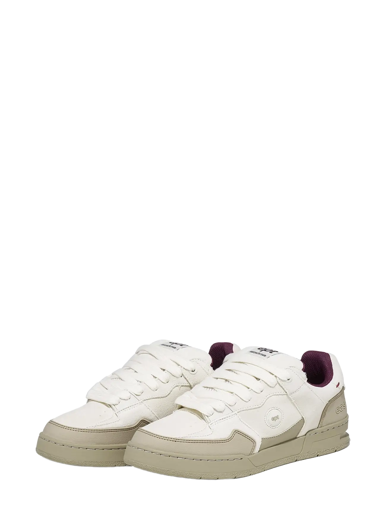 East Pacific Trade - FAT TONGUE - nach stil kaufen - tofu beige - 1