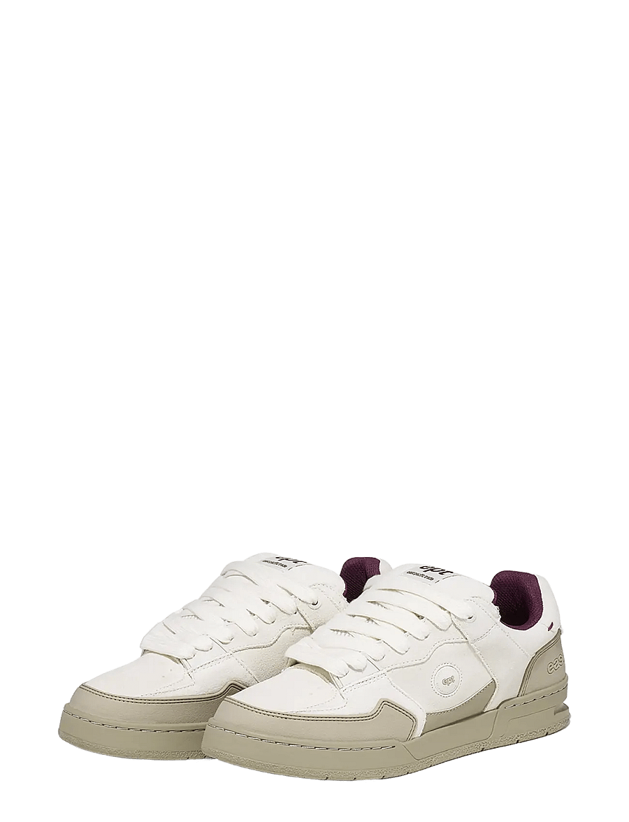 East Pacific Trade - FAT TONGUE - nach stil kaufen - tofu beige - 1