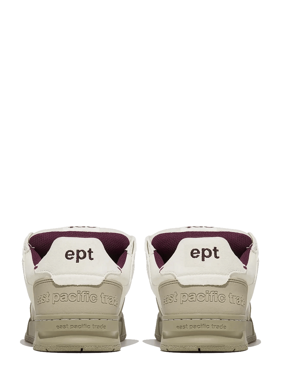East Pacific Trade - FAT TONGUE - nach stil kaufen - tofu beige - 3