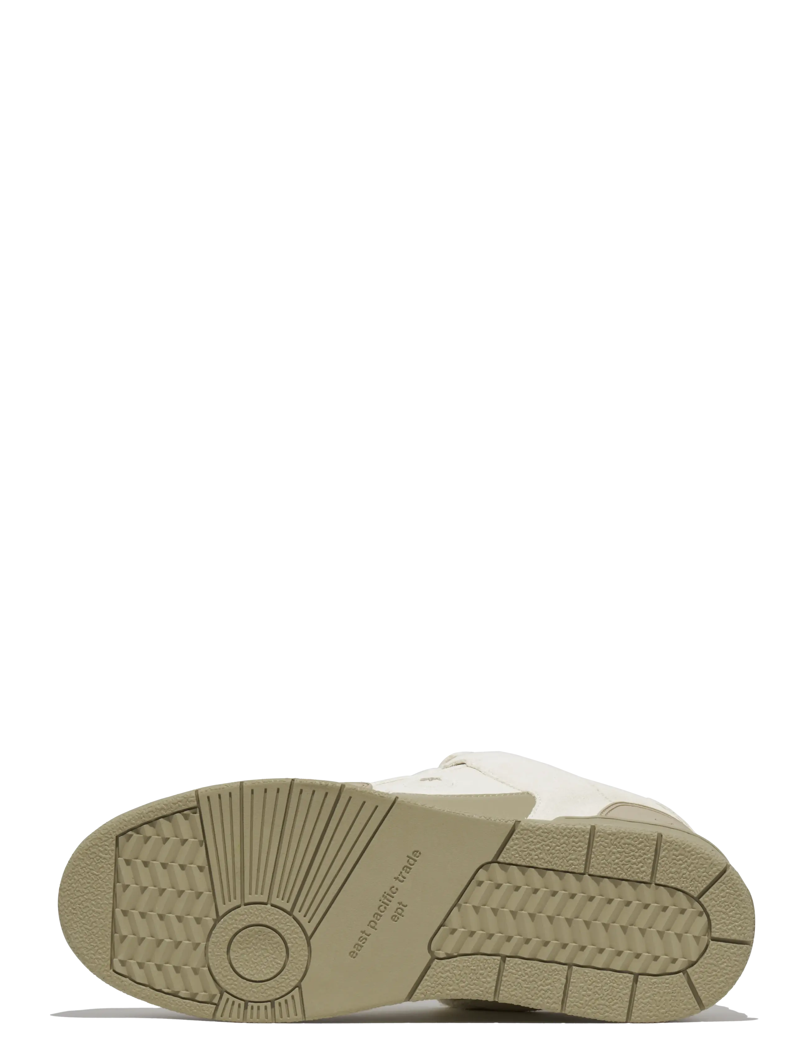 East Pacific Trade - FAT TONGUE - nach stil kaufen - tofu beige - 4